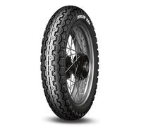 3.5/- 18 56S Pneumatico Estivo DUNLOP K82 Moto