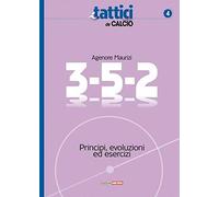 3-5-2. Principi, evoluzioni ed esercizi - Agenore Maurizi - Correre, 2019