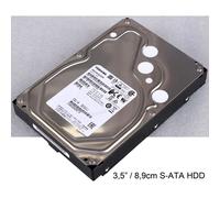 3,5" 8,9Cm 2TB S-Ata Hdd Toshiba Mg04Aca200N 6 Gbit/S 7.200 Rpm 128Mb M1176