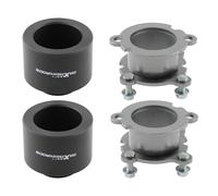 3,5'' Anteriore + 2,5'' Posteriore Kit Sollevamento livello for GMC Envoy Chevy