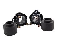3,5'' Anteriore 2,5'' Posteriore Kit Sollevamento livello for Gmc Envoy Chevy