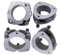 3.5'' Front & 2.5" Rear Lift Kit for Ford Expedition Lincoln Navigator 2003-2006