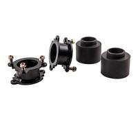 3.5" Front & 2.5" Rear Lift Spacers for Chevy Trailblazer 2002-2009 2WD