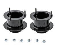 3.5" Front Coil Lift Coil Spring Spacers for Ram 2500 3500 4WD 1994-13
