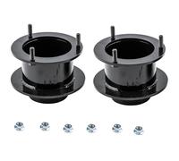 3.5" Front Coil Lift Coil Spring Spacers for Ram 2500 3500 4WD 1994-13