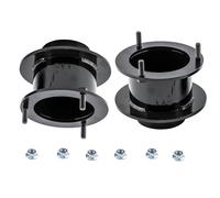 3.5" Front Coil Lift Coil Spring Spacers for Ram 2500 3500 4WD 1994-2012