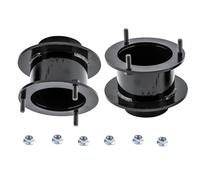 3.5" Front Coil Lift Coil Spring Spacers for Ram 2500 3500 4WD 1994-2012