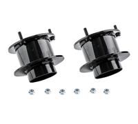 3.5" Front Coil Lift Spacers for Dodge Ram 2500 3500 4WD Only 2006-2010