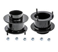 3.5" Front Coil Lift Spacers for Dodge Ram 2500 3500 4WD Only 2006-2010