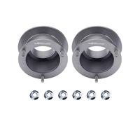3.5" Front Lift Leveling Kit for Dodge Ram 1500 2500 3500 4WD Steel 1994-2013