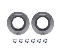 3.5" Front Lift Leveling Kit for Dodge Ram 1500 2500 3500 4WD Steel 1994-2013