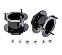 3.5 Inch Anteriore 3.5" Lift Leveling Kit for Dodge Ram 2500 3500 4WD Only