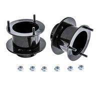 3.5 Inch Anteriore 3.5" Lift Leveling Kit for Dodge Ram 2500 3500 4WD Only