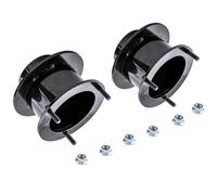 3.5" inch Front Lift Leveling Kit Fit Dodge Ram 1500 2500 3500 4WD 4X4 Steel