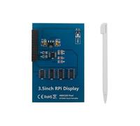3.5 Inch RPI Display Touchscreen 480X320 for 5 5B 20 Frame TFT LCD Module Screen Display with Touchpen