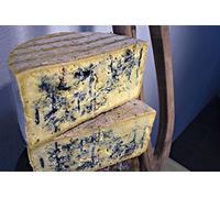 3.5 kg - Formaggio pecorino erborinato di Thiesi, prodotto con latte ovino intero pastorizzato, proveniente da pecore allevate nei pascoli incontaminati della Sardegna