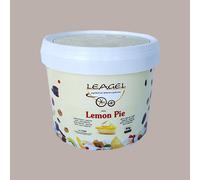 3,5 Kg Lemon Pie Pasta Concentrata al gusto Torta al Limone Leagel