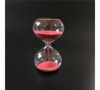 3-5 Minuti Clessidra Sabbia Orologio Timer Per Casa e Ufficio PC Ornamento Nuovo