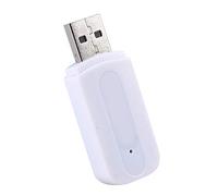 3,5 mm A2dp USB Stereo Audio Music Adapt Adapter 5V Adattatore 5V
