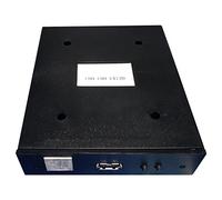 3.5 pollici portatile 720KB unità floppy USB interna floppy emulatore di trasmissione floppy per macchina da ricamo computerizzata