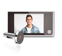 3.5 Pollici TFT LCD Digitale Video Campanello Spioncino Macchina Fotografica, Zerone HD Door Security Spioncino Viewer 120 ° Telecamera Grandangolare Home Monitor