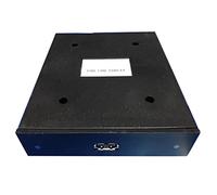 3.5 "Portable 1.44MB FDD Diskette Drive USB interno lettore floppy disk drive emulatore per i dati industriali Controller