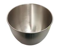 3.5 Quart Stand Mixer with Stainless Steel Bowl - Model W10747040 - Perfect Baking Cooking