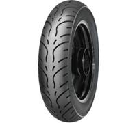 Mitas Mc7 56p Tl Touring Tire Argento 3.50 / R18