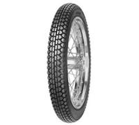 Mitas H-03 62p Tt Touring Tire Argento 3.50 / R18