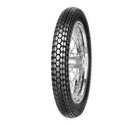 Gomma Moto Mitas H02 3.50-19 TT 63P Classic tyres Pneumatico Nuovo [4]