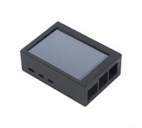 3.5" Touch screen per Raspberry Pi 5/4/3, 480x320 60FPS con dissipatore