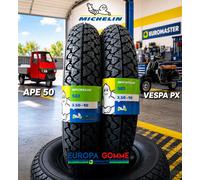 Michelin S83 (3.50/ R10 59J)