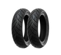 3-50-10-59J VESPA-PX LML/125/150/200 APE 50 COPPIA GOMME DUNLOP SCOOTSMART