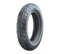Heidenau K 47 59m Tl Scooter Front/rear Tire Argento 3.50 / R10