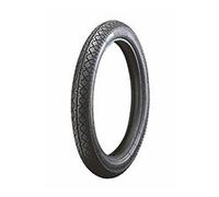 Heidenau K36 62s Touring Tire Nero 100 / 90 / R18