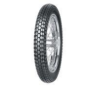 Gomma Moto Mitas H02 3.50-19 TT 63P Classic tyres Pneumatico Nuovo [4]