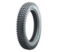 Heidenau K 67 57t Tt Trial Tire Argento 4.00 / 19