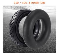 3.50 / 4.00-6 Camera d'aria Ruota interna 350 400-6 Inne