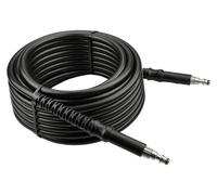 3-50 Metri Verlängerungsschlauch per Lavor Rondella ad Alta Pressione Tubo