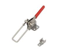 3.567.001 chiusura acciaio inox W: 31 mm L: 78 mm 2,25 kN ROZTOCZE