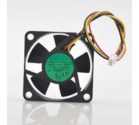3.5CM 5V 0.22A AG03505MX105301 Graphics Ultra-Quiet Detection Alarm Fan