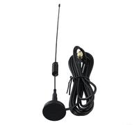 3 5dBi 868MHz per antenna SMA per LoRa LoRaWAN con cavo da 3 metri, base magnetica per una facile installazione