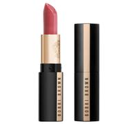 BOBBI BROWN Luxe Cashmere Matte Lipstick Boss Pink 3,5 g