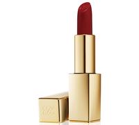 Estée Lauder - Pure Color Matte Lipstick Rossetti 12 g Rosso scuro female