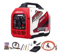 3.5KW Generatore Di Corrente Inverter Portatile Benzina/LPG Avvio Bluetooth