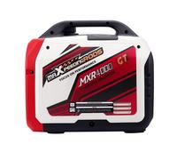 3.5KW Generatore di Corrente LPG/Benzina Generatore inverter Avvio Bluetooth