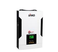 3.5kW Inverter ibrido off-grid SUNONPro