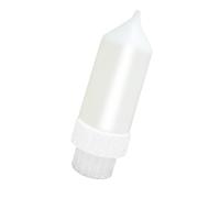 3.5L Bianco Appeso Salsa Dispenser Bottiglia Per Cucina Bulk Condimento Storage Design Robusto Squeeze Container A Prova di Perdita Appeso Dispenser Cucina