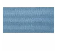 3/5M 25/30/40/50mm Fascia elastica piatta per cucire pantaloni Cintura in gomma Nastro elastico Fasce elastiche Accessori per vestiti fai da te-S024-40mm-3,0 metri