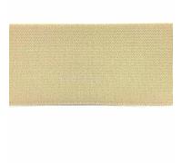 3/5M 25/30/40/50mm Fascia elastica piatta per cucire pantaloni Cintura in gomma Nastro elastico Fasce elastiche Accessori per vestiti fai da te-S019-25mm-5Metri
